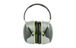 PELTOR SPORT ULTIMATE NRR 30 BLK - Image 2