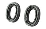 PELTOR GEL EAR CUSHIONS BLK - Image 2