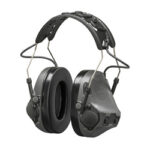 PELTOR COMTAC VIII DEFENDER GRAY