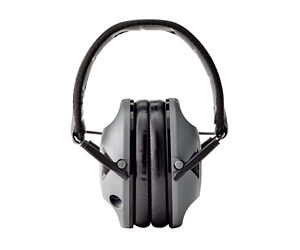 PELTOR RANGEGUARD GRAY NRR 21
