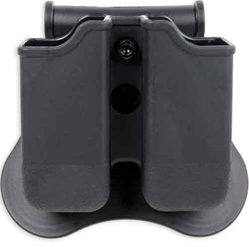 PGM_1.jpg BULLDOG DOUBLE POLYMER MAG HLD - GLK 17/19/22/23/26/27/31/32/33 - Image 1
