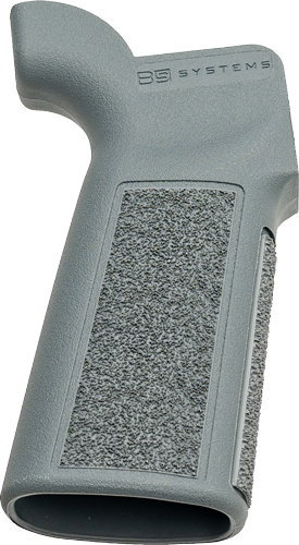 PGR1118.jpg B5 SYSTEMS TYPE 23 PISTOL GRIP - WOLF GREY BEAVERTAIL - Image 1