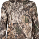 HABIT PERFORMANCE HOODIE - REALTREE APX XX-LARGE