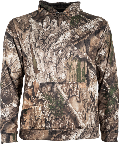 PH10005APXL.jpg HABIT PERFORMANCE HOODIE - REALTREE APX LARGE - Image 1