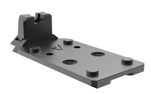 PH5077NDPPPLT.jpg SPRINGFIELD DELTA POINT PRO - PLATE KIT FOR PRODIGY 1911 DS - Image 1