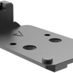 SPRINGFIELD RMR RED DOT PLATE - KIT FOR PRODIGY 1911 DS
