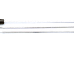 HOPPES 3PC RFL ROD 22CAL