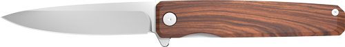 PL1C.jpg OUTDOOR EDGE PELEUS NON RAZOR - FOLDER 3" WOOD/SS - Image 1