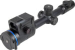 PULSAR THERMION 2 LRF XQ50 PRO - 3-12 THERMAL SCOPE 384X288 - Image 7