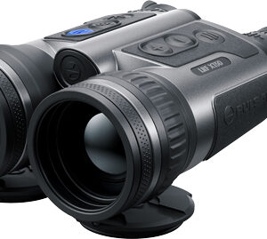 PULSAR MERGER LRF XT50 THERMAL - BINOS W/IMAGE STABLE 1280X1024