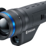 PULSAR TELOS LRF XP50 2.5-10 - THERMAL MONOCULAR 640X480