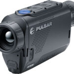 PULSAR AXION XQ19 COMPACT - THERMAL MONOCULAR 1.5-6X 384