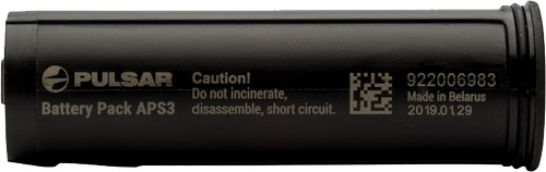 PL79161.jpg PULSAR APS3 BATTERY PACK FOR - AXION AND THERMION - Image 1