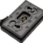 PULSAR IPS BATTERY CHARGER FOR - TRAIL HELION AND DIGISIGHT ULT