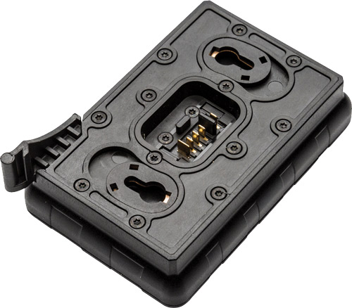 PL79164.jpg PULSAR IPS BATTERY CHARGER FOR - TRAIL HELION AND DIGISIGHT ULT - Image 1