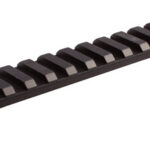 TALLEY PICATINNY BASE FOR HOWA - 1500/WEATHERBY VANGRD LA 20MOA