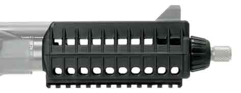 PLR16921_1-1.jpg KEL-TEC COMPACT FOREARM FOR - PLR16 PISTOL SYNTHETIC BLACK - Image 1