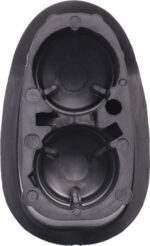 DIE FREE CO PLUG FOR KUNG FU - GRIP BLACK - Image 3