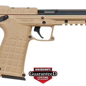 KEL PMR-30 SA 22M PST 30RD TAN