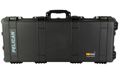 PP017000-0000-110_1-1.jpg PELICAN 1700 PROTECTOR LONG CASE BLK - Image 1