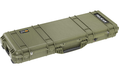 PP017200-0000-130_1-1.jpg PELICAN 1720 PROTECTOR CASE OD GREEN - Image 1