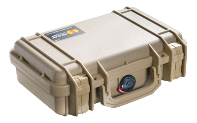 PP1170-000-190_1-1.jpg PELICAN 1170 PROTECTOR CASE TAN - Image 1