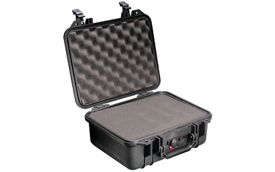 PP1400_1-1.jpg PELICAN 1400 PROTECTOR CASE BLK - Image 1