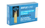 PPU 300WIN MAG SP 150GR 20/200 - Image 2