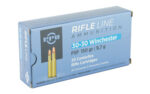 PPU 30-30 FSP 150GR 20/200