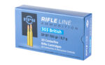 PPU 303 BRITISH SP 150GR 20/200 - Image 3