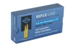 PPU 6.8SPC FMJBT 115GR 20/1000 - Image 2