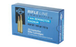 PPU 7MM REM MAG PSP 140GR 20/200