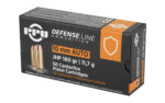 PPU 10MM JHP 180GR 50/500 - Image 3