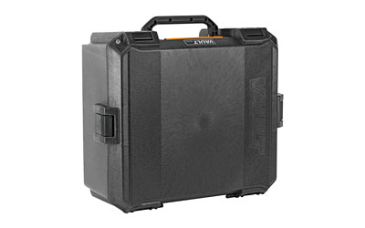 PPV600_1-1.jpg PELICAN VAULT V600 CASE 25X21X11 BLK - Image 1