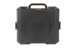PELICAN VAULT V600 CASE 25X21X11 BLK - Image 3