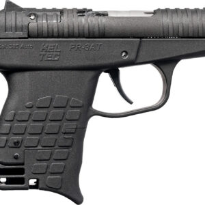 KEL PR-3AT PST 380AP 13RD BLK