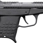 KEL PR-3AT PST 380AP 10RD BLK