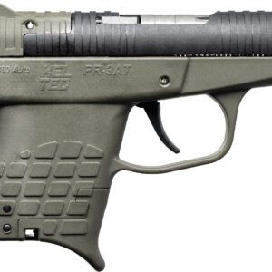 KEL PR-3AT PST 380AP 10RD GRN