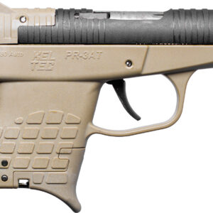 KEL PR-3AT PST 380AP 10RD TAN