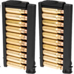 KEL-TEC PR57 STRIPPER CLIP 4 - PACK