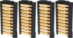 KEL-TEC PR57 STRIPPER CLIP 4 - PACK
