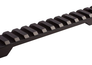TALLEY PICATINNY BASE REMINGTN - 700/BERGARA B14 SA ALUMINUM