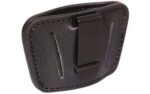 PS PROD BELT SLD HLSTR BLK MED/LG - Image 2