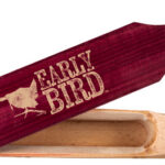 PRIMOS TURKEY CALL BOX EARLY - BIRD