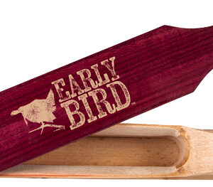 PRIMOS TURKEY CALL BOX EARLY - BIRD