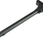 J&E AR15/M16 CHARGING HANDLE - BLACK