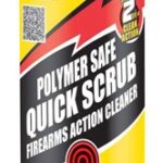 SHOOTERS CHOICE PSQ DEGREASER - POLYMER SAFE 12OZ. AEROSOL