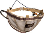 TETHRD PHANTOM SADDLE XL BROWN - 38"+ WAIST< - Image 2