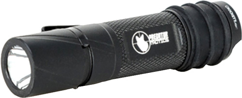 PT97489-1.jpg PREDATOR TAC CROCKETT LIGHT - W/CLIP 156 LUMEN MAGNETIC - Image 1