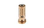 Q REAREND XL MB M18X1.5 338 CAL